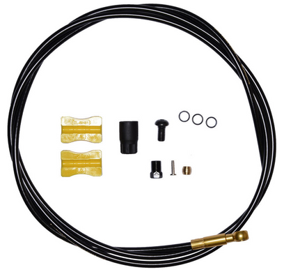 Гидролиния Shimano SM-BH90-SBLS, 1700мм