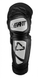 Захист коліна LEATT EXT Knee Shin Guard, white, L/XL