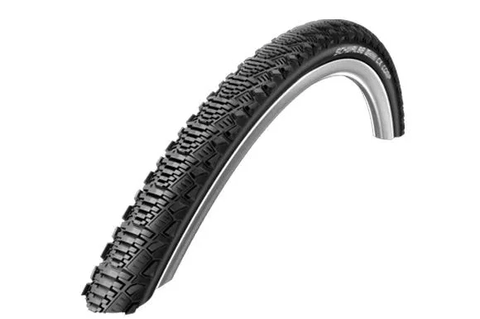 Покришка 28" Schwalbe CX COMP 700x38C (40-622) K-Guard Active B/B-SK HS369 SBC, 50EPI