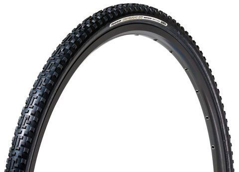 Покришка 28" Panaracer Gravelking EXT+ 700x38C black