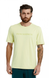 Велофутболка RaceFace Commit SS Tech Top Tea Green M RFJACOMMMTEA03 фото 1