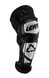 Захист коліна LEATT EXT Knee Shin Guard, white, L/XL