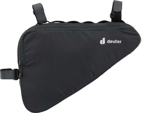 Велосумка DEUTER Triangle Bag 2.2 black фото