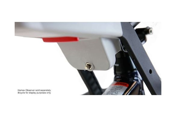 A-Head адаптер для кріплення велокрісел Hamax Observer на руль фото