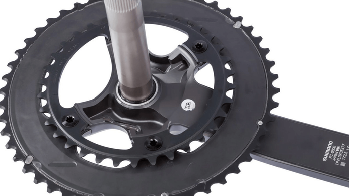 Звезда шатунов Shimano FC-6800 Ultegra, 36T for 52-36T фото