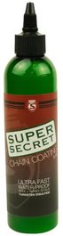 Змазка парафінова Super Secret Chain Lube SILCA, 240ml фото