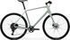 Велосипед 28" Merida SPEEDER 60 (2026), L, silk early moss grey
