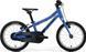 Велосипед 16" Merida MATTS J.16 (2026), blue