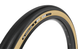 Покришка 28" Panaracer Gravelking Slick R (Gen2) 700x35C (35-622) 120TPI Folding TLR black/amber