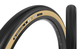 Покришка 28" Panaracer Gravelking Slick R (Gen2) 700x35C (35-622) 120TPI Folding TLR black/amber