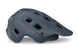 Шлем MET TERRANOVA MIPS midnight matt 3HM 124 CE00 L BL4 фото 2