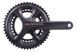Звезда шатунов Shimano FC-6800 Ultegra, 36T for 52-36T Y1P436000 фото 2