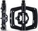Педалі DMR Versa black DMR-VERSA-K фото 1