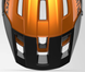 Шлем BLUEGRASS ROGUE CE ORANGE METALLIC | MATT M 3HG 012 CE00 M AR1 фото 3