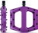 Педали DMR V11 purple DMR-V11-PU фото 1