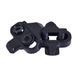 Педалі DMR Versa black DMR-VERSA-K фото 14