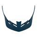 Шолом TLD FLOWLINE Youth MIPS, one size (48-53 cm), point (dark indigo)