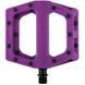 Педали DMR V11 purple DMR-V11-PU фото 6