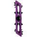 Педали DMR V11 purple DMR-V11-PU фото 4