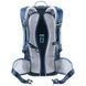Рюкзак DEUTER Bike I 20 steel-midnight 3203319 3399 фото 3