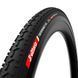 Покришка 28" Vittoria Terreno T80 Coarse 700x45C (45-622) TLR 100TPI Foldable Black