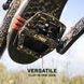 Педалі DMR Versa black DMR-VERSA-K фото 8