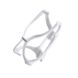 Флягодержатель Lezyne FLOW CAGE White 4712805 976522 фото 1