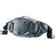 Поясная сумочка DEUTER Pulse 5 graphite фото