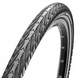 Покришка 27,5" Maxxis OVERDRIVE 27.5X1.65 TPI-60 SILKWORM/REF