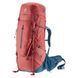 Рюкзак DEUTER Aircontact X 80+15 SL 3370522 5335 фото 2