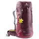 Рюкзак DEUTER Futura 28 SL aubergine-maron фото