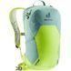 Рюкзак DEUTER Speed Lite 13 jade-citrus фото