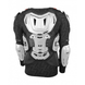 Захист тіла LEATT 5.5 Body Protector, White, L/XL 5015400111 фото 2