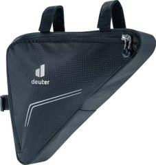Сумочка підсідельна DEUTER Triangle Bag black фото