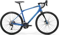 Велосипед 28" Merida Silex 400 (2021) фото