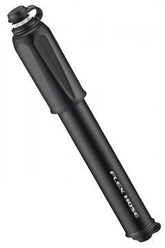 Насос Lezyne SPORT DRIVE HP 120psi (8.3 bar) Flex Hose чорний фото