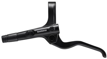 Гальмівна ручка Shimano BL-MT201, ліва, для гідравлічних дискових гальм фото