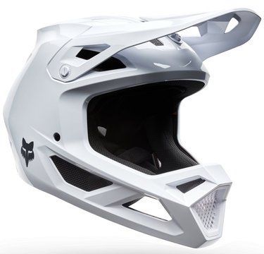 Шолом FOX RAMPAGE MIPS, XL, white