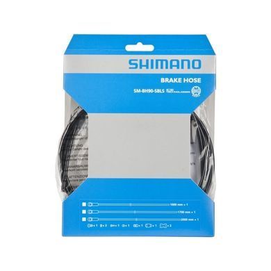 Гидролиния Shimano SM-BH90-SBLS, 2000мм