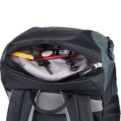 Рюкзак DEUTER AC Lite 26 black-granite фото