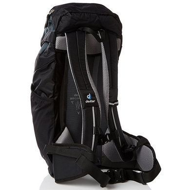 Рюкзак DEUTER AC Lite 26 black-granite фото