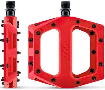 Педали DMR V11 red