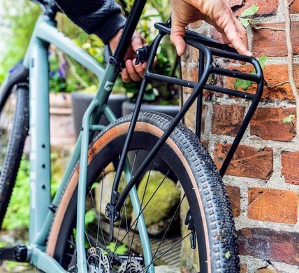 Велобагажник задний Ortlieb Quick Rack фото