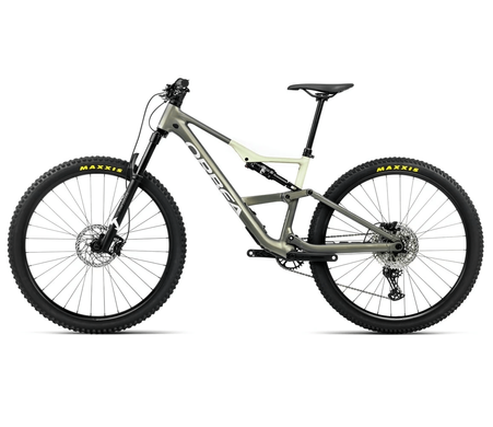 Велосипед 29" Orbea OCCAM SL H30 (2026), M, spaceship green фото