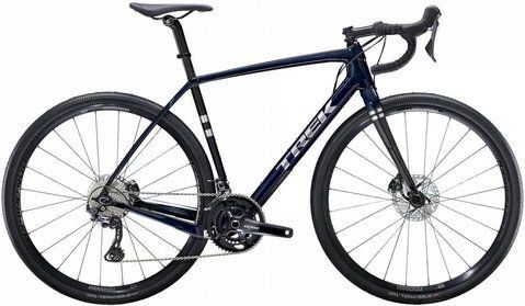 Велосипед 28" Trek Checkpoint SL 6 2021 фото