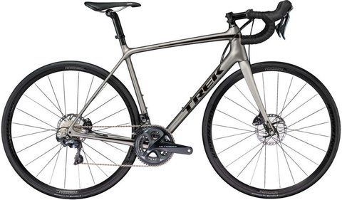 Велосипед 28" Trek Emonda SL 6 Disc 2019 фото