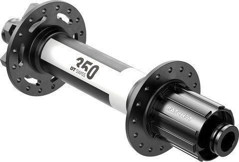 Втулка задня DT Swiss 350 197/12 IS-6 bolt Shimano SL фото