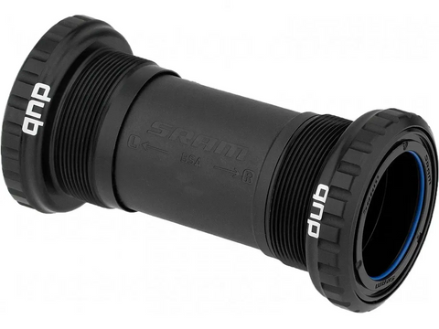 Каретка SRAM DUB BSA (Road Wide) 68mm фото