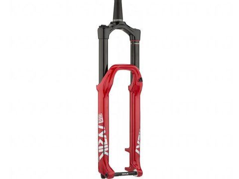 Вилка RockShox Lyrik Ultimate Charger 2.1 RC2 - 29" Boost&trade; 15x110 DebonAir 180mm фото