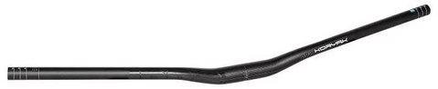 Руль PRO МТB Koryak Di2 31.8х800mm, rise 20mm фото